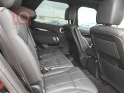 لاند روفر ديسكوفري